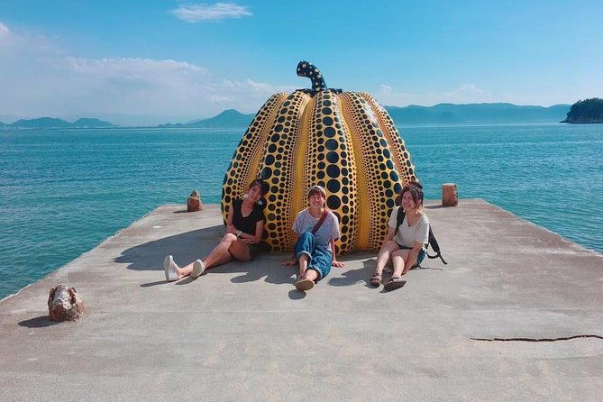 naoshima-full-day-private-tour-with-government-licensed-guide