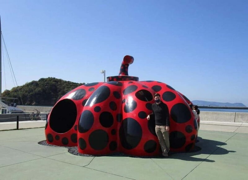 Naoshima Full-Day Private Tour with Government-Licensed Guide - Why Choose a Private, Customizable Tour?