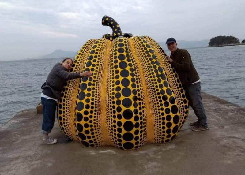 Naoshima Full-Day Private Tour with Government-Licensed Guide - Price and Value Analysis