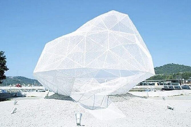 Naoshima Island 2 Days Tour from Osaka or Kyoto - Day 1: Discovering Art in Honmura