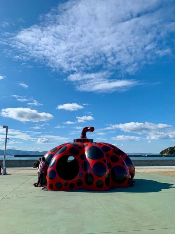 Naoshima Island Cycling Adventure: Private Local Tour - The Practicalities: What You Should Know