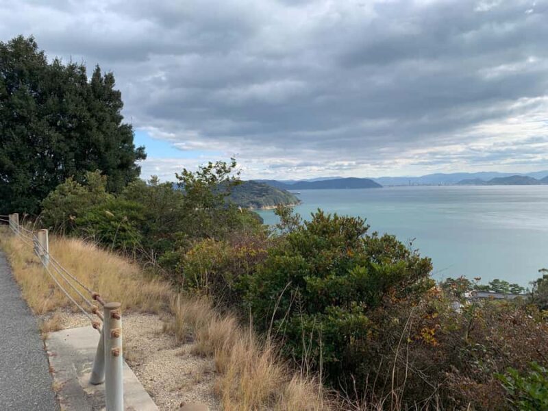 Naoshima Island Cycling Adventure: Private Local Tour - FAQ