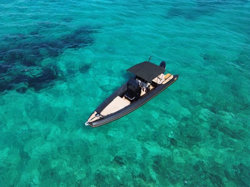 Naousa: Discover Hidden Gems around Paros Boat Tour - An In-Depth Look at the Tour Experience