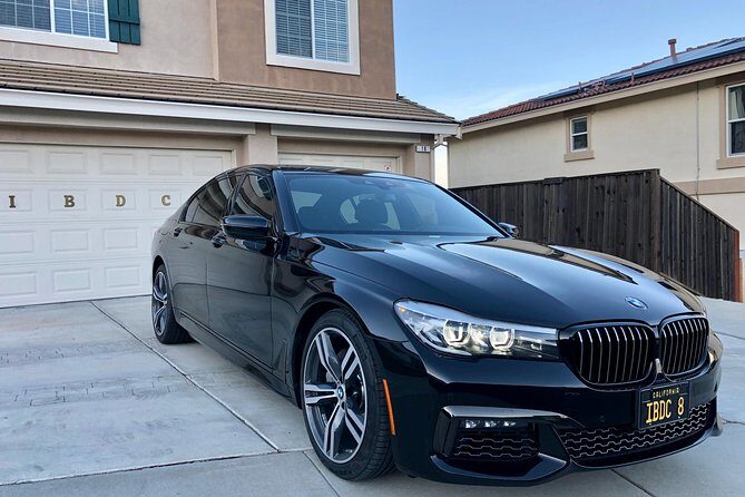 Napa and Sonoma Private Wine Tasting Tour and Luxury Car Service - Frequently Asked Questions