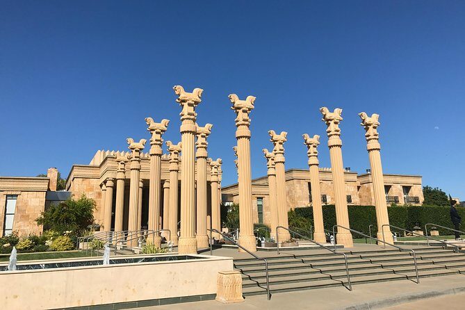 Napa and Sonoma Private Wine Tasting Tour and Luxury Car Service - Final Thoughts