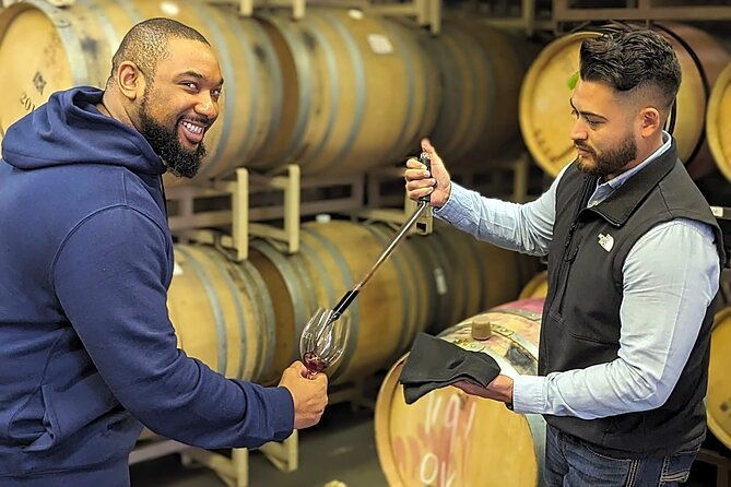 napa-small-group-wine-tasting-tour-via-san-francisco-ferry