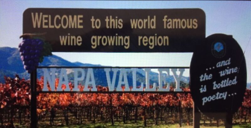 Napa Valley 1-Way Transfer to/from the San Francisco Airport - What Is the Napa Valley 1-Way Transfer?
