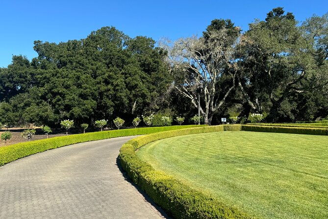 napa-valley-luxury-wine-tours-car-services