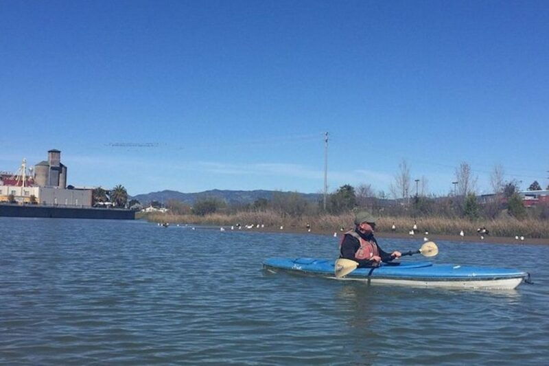 napa-valley-napa-river-kayak-rental