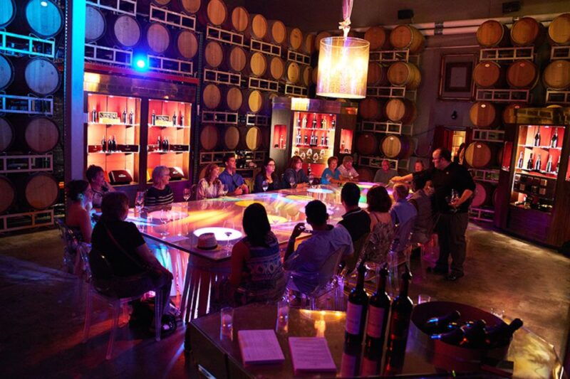 napa-valley-wine-tasting-tour-by-open-air-trolley-lunch