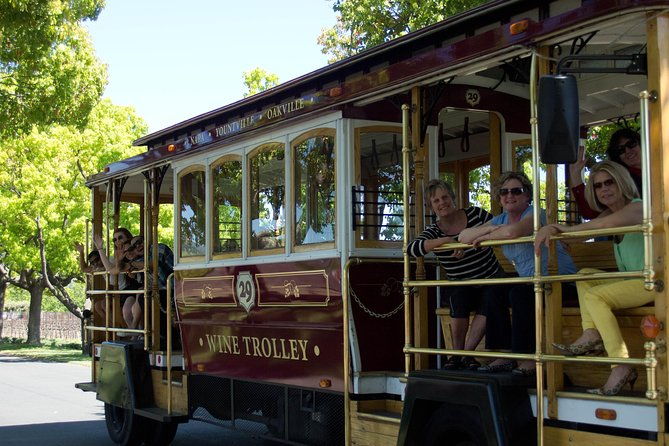 napa-valley-wine-trolley-classic-tour