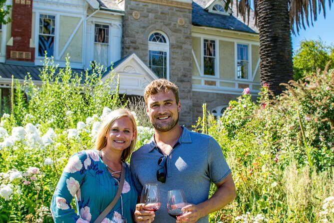 Napa Valley's Best Wine Tour w/ Local Expert - An In-Depth Look at the Tour Experience  