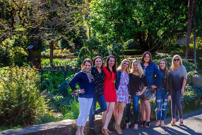 Napa Valley's Best Wine Tour w/ Local Expert - Final Thoughts  