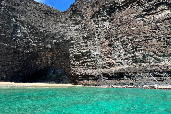 NaPali Boat Tour on the Amelia K - Final Word
