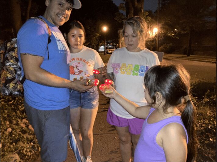 Naperville Hauntings Ghost Walk - Why choose the Naperville Hauntings Ghost Walk?