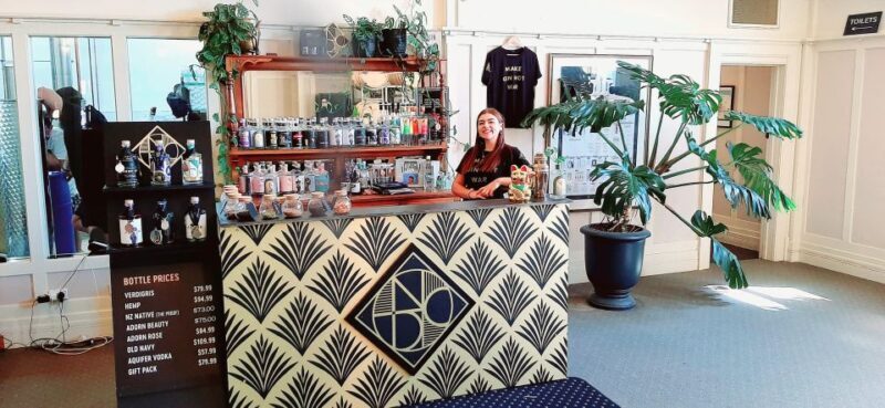 Napier: Afternoon Winery & Gin Tasting Tour Thu Fri Sat - FAQ