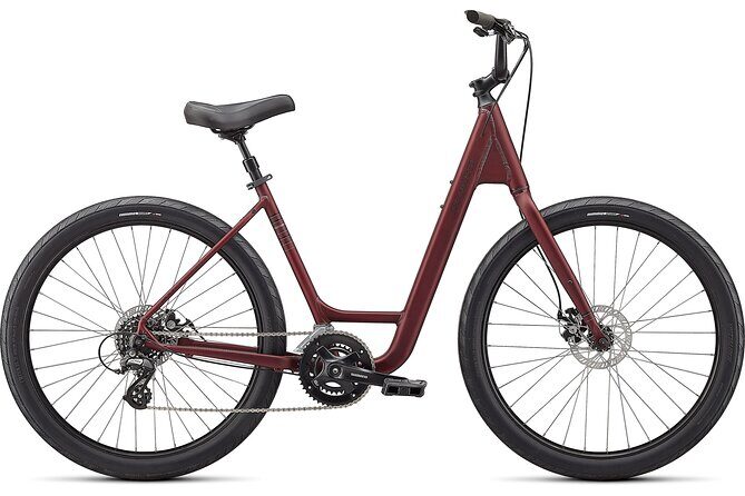 Napier Bike Hire - Why Choose Napier Bike Hire?