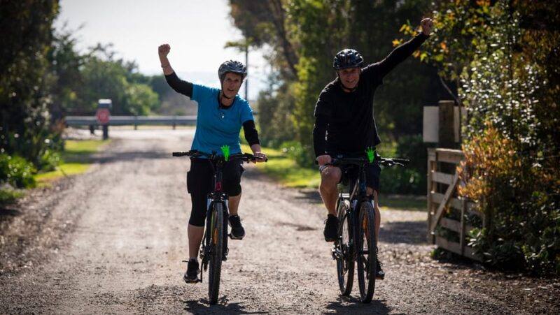 Napier: Cape Coast Winery Tour on Pedal or E-Bikes - Final Thoughts