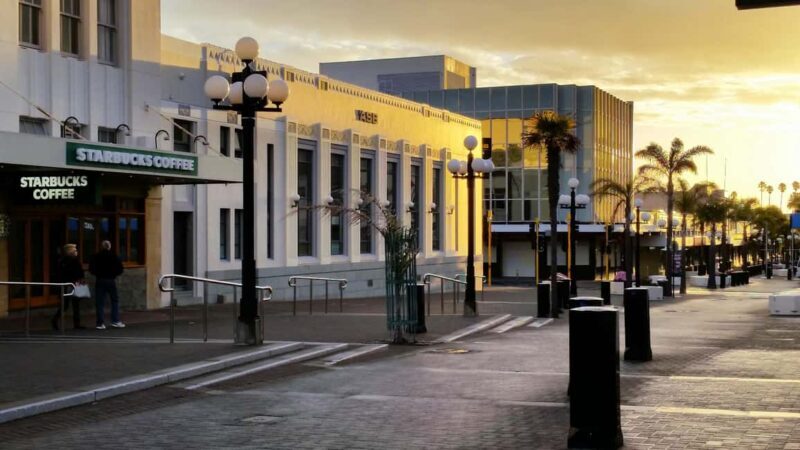 Napier: Highlights & Tour Exploring the Best of this Region - What’s Included and What’s Not
