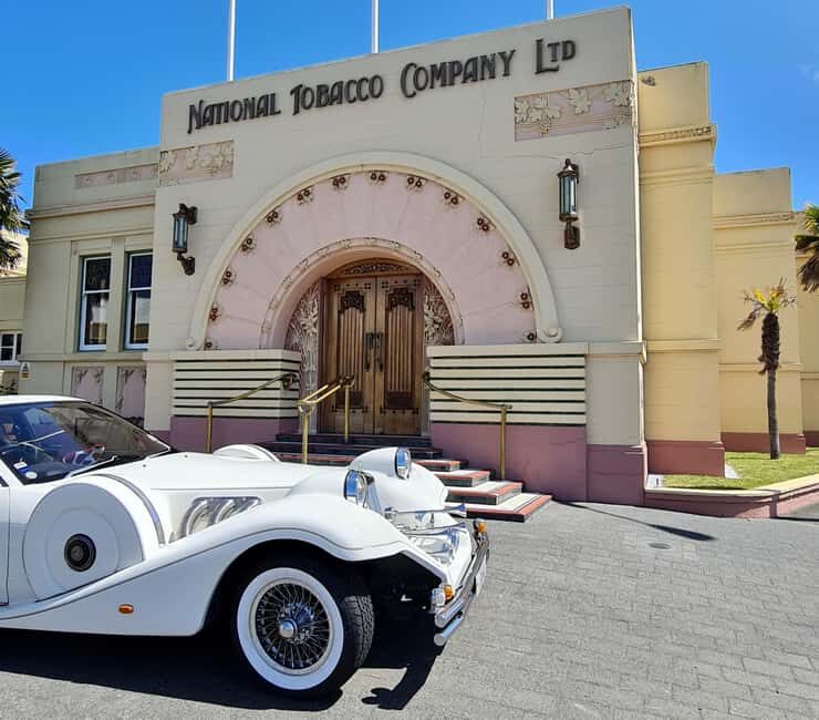 Napier: Highlights & Tour Exploring the Best of this Region - Authentic Experiences and Unique Insights from Reviewers