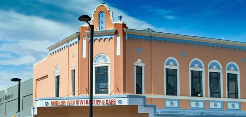 Napier: Shore Excursion with Wine Tasting and Platter - FAQ