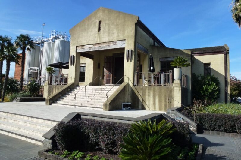 Napier: Winery + Gin Tasting Tour with Lunch Thu Fri Sat - Who Is This Tour Best For?