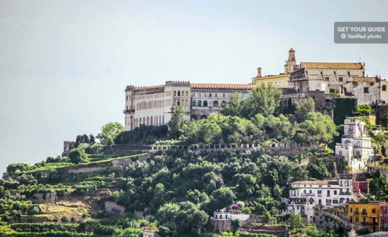 Naples: 3-Day City Attractions and Public Transport Pass - Key Points  