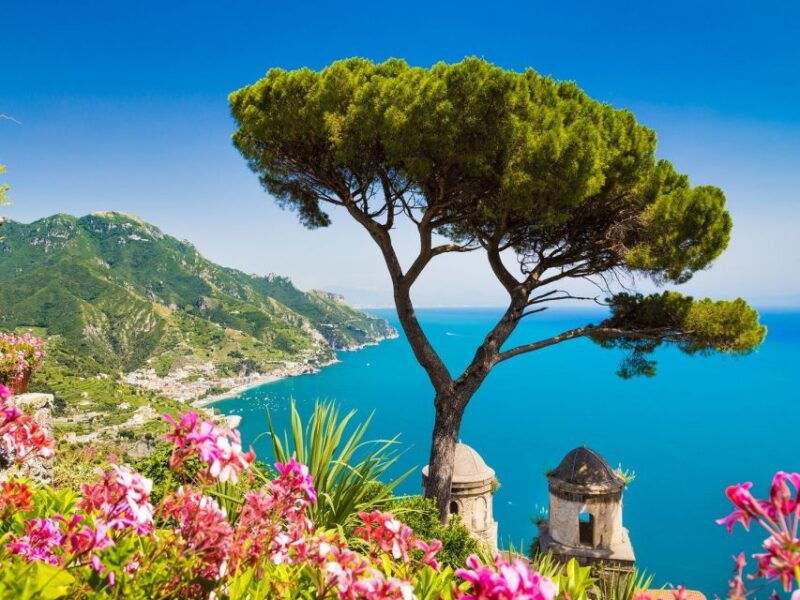 naples-amalfi-coast-private-tour