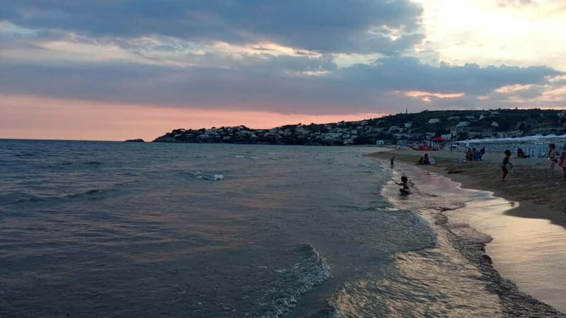 Naples: Amalfi Coast Small Group Tour Shore Excursion - Who Would Love This Tour?