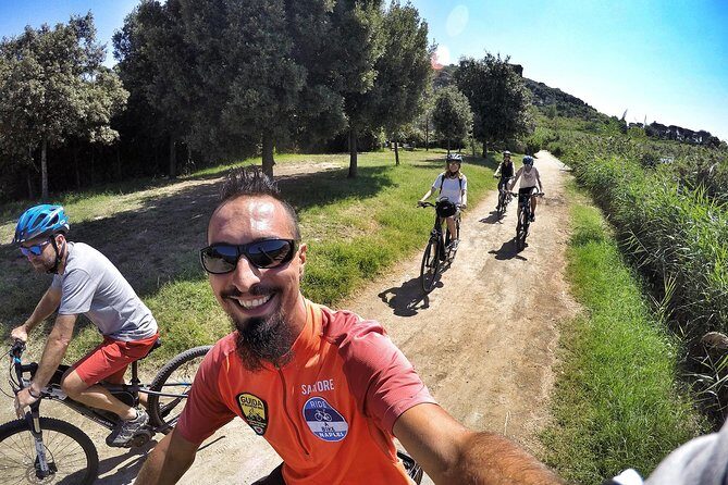Naples And Campi Flegrei Bike Tour - Why This Tour Works for Different Travelers