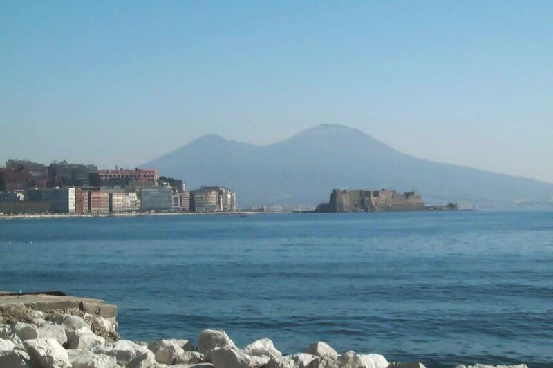 naples-and-pompeii-half-day-tour