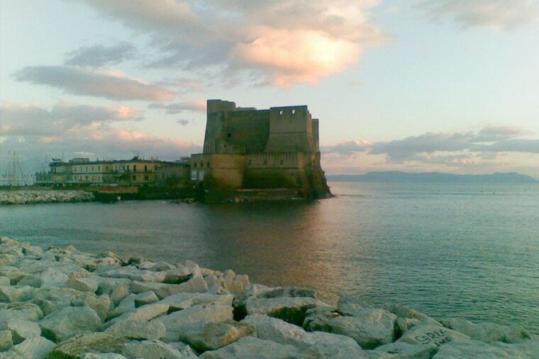 naples-and-pompeii-half-day-tour