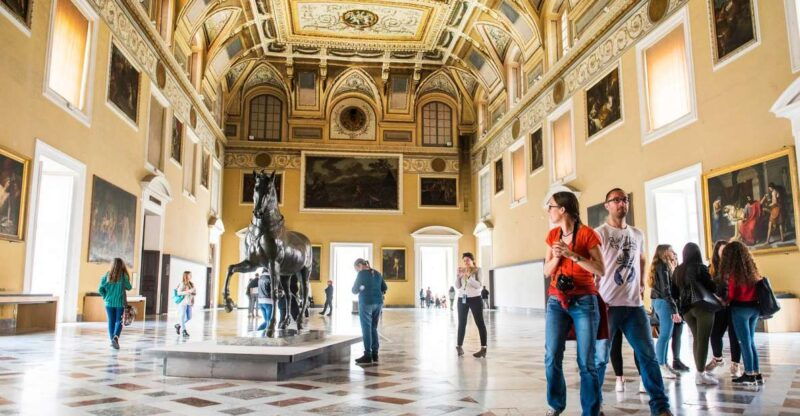 naples-archaeological-museum-2-hour-guided-private-tour