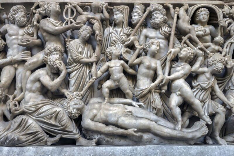 naples-archaeological-museum-2-hour-guided-private-tour