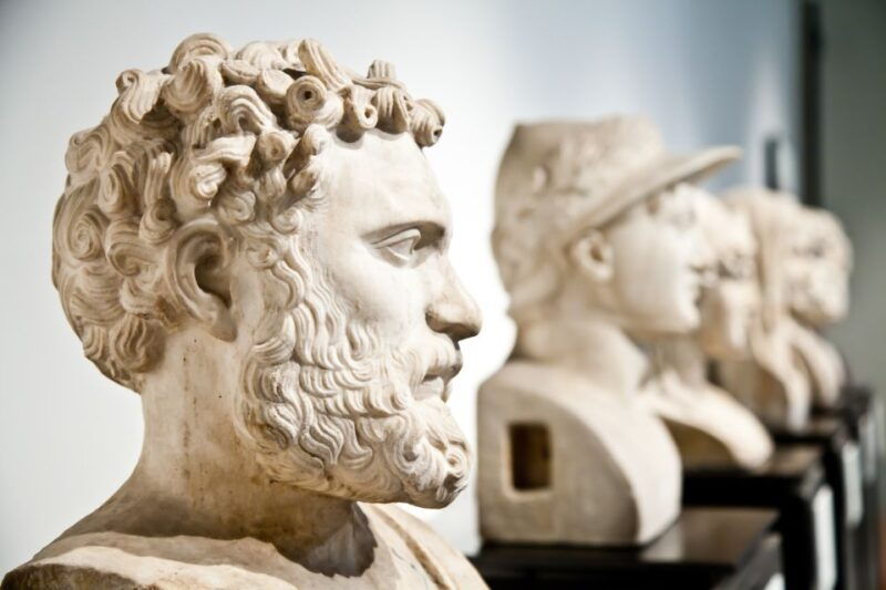 naples-archaeological-museum-2-hour-guided-private-tour