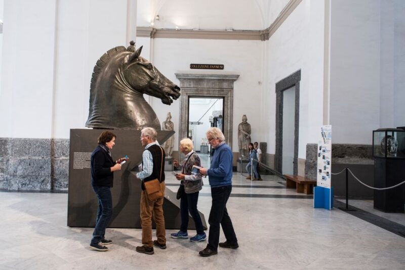 naples-archaeological-museum-2-hour-guided-private-tour