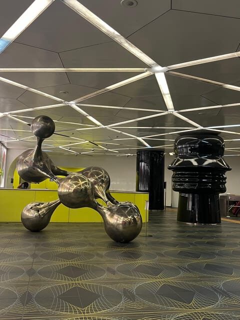Naples Art Metro: Guided Walking Tour Underground - The Sum Up