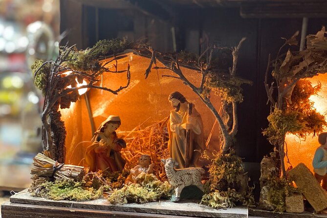 naples-attractions-walking-and-sightseeing-tour