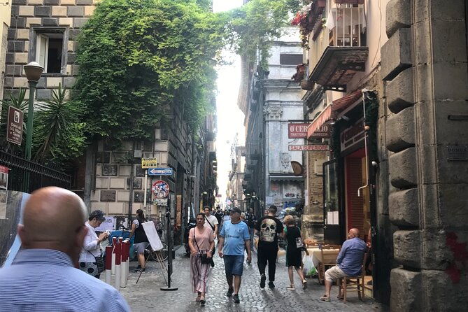 naples-attractions-walking-and-sightseeing-tour