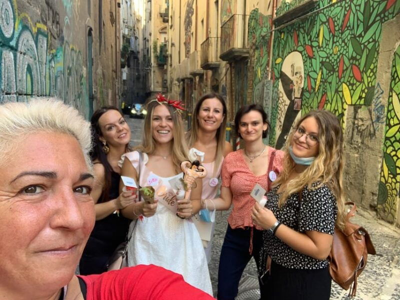 naples-bachelorette-party-with-insolitaguida
