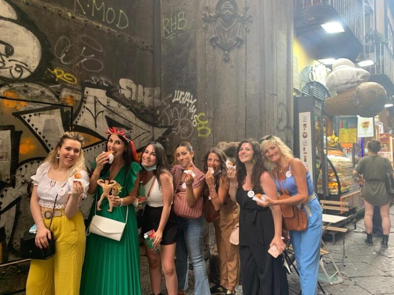 naples-bachelorette-party-with-insolitaguida