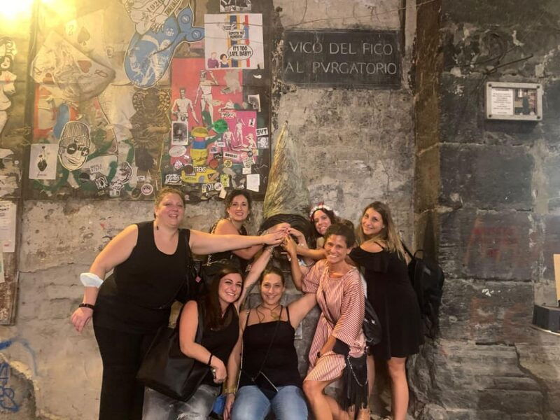 naples-bachelorette-party-with-insolitaguida