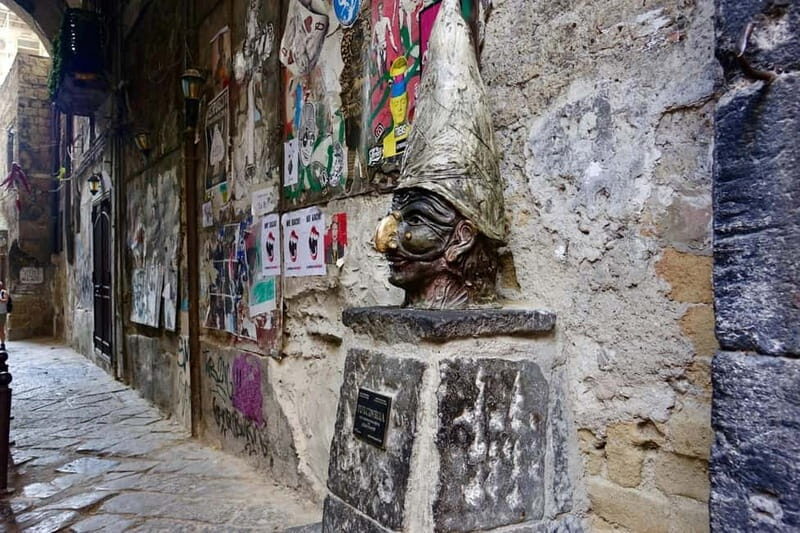 Naples behind the scene walking guided tour - FAQ: Common Questions About the Naples Behind-the-Scenes Tour