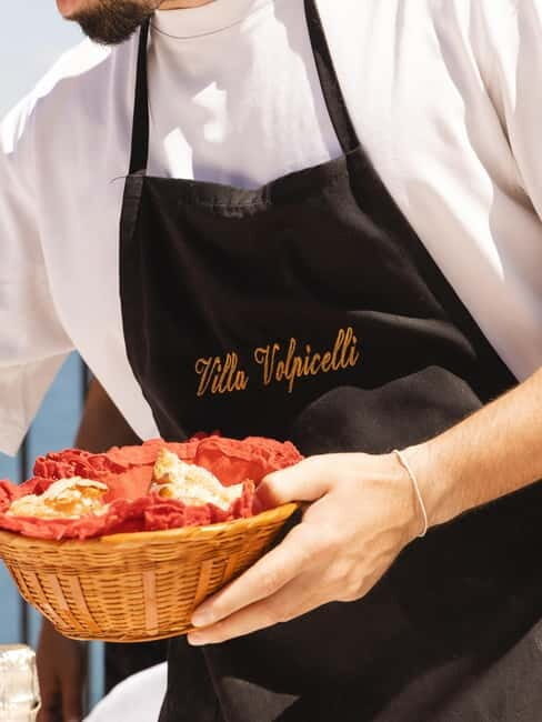 Naples: Boat tour of the Gulf of Naples and the ancient Villa Volpicelli. - FAQs