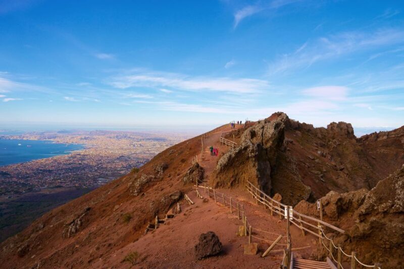 Naples Bus Excursion: Explore Vesuvius On Your Own - FAQ: Your Burning Questions Answered