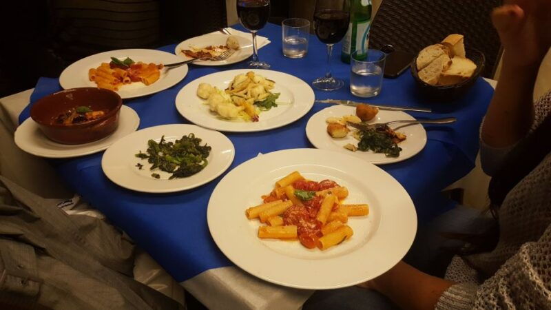 naples-by-night-food-and-wine-walking-tour-with-local-guide