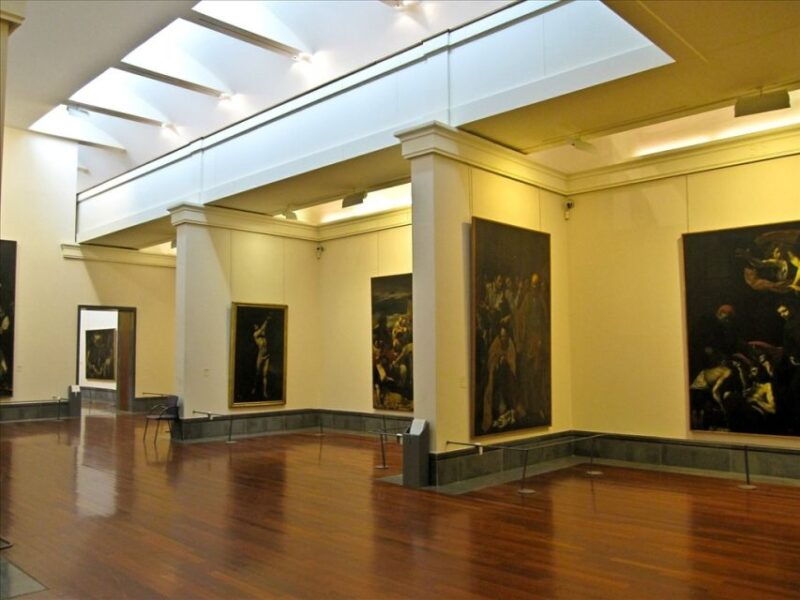 naples-capodimonte-museum-2-hour-guided-private-tour