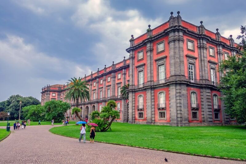 naples-capodimonte-museum-2-hour-guided-private-tour