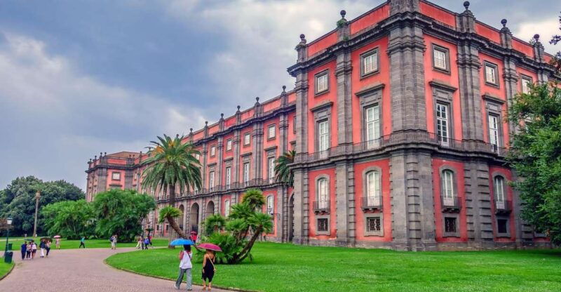 naples-capodimonte-museum-2-hour-guided-private-tour