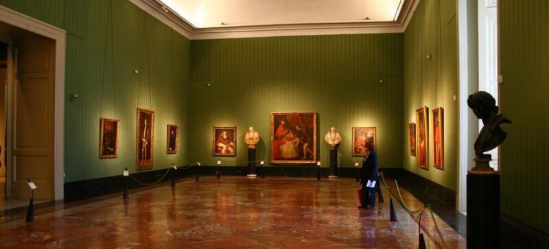 naples-capodimonte-museum-2-hour-guided-private-tour